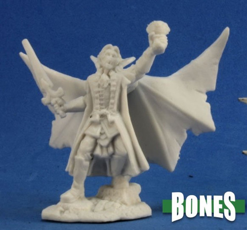 77282 - Bones Classic: Vampire