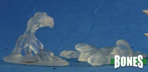 77306 - Bones Classic: Translucent Slimes (2)