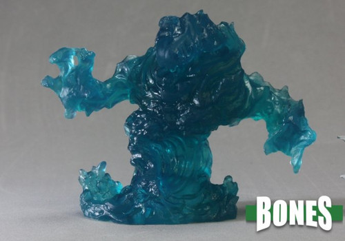 77311 - Bones Classic: Large Water Elemental