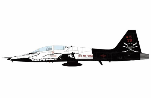 1/72 T-38C Talon "FAIP scheme" 65-10331, 87th FTS, Laughlin AFB, 2021 - HA5413