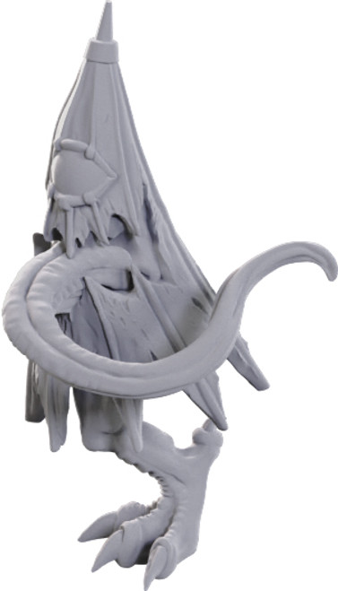 Pathfinder Battles Deep Cuts Unpainted Minis: W24 Kasa-Obake