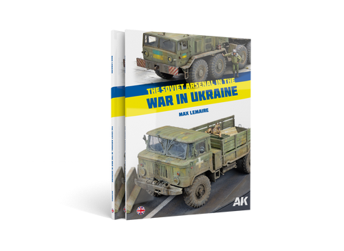 The Soviet Arsenal in the War in Ukraine The Soviet Arsenal in the War in Ukraine