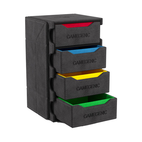 Token's Lair Black Token's Lair Black