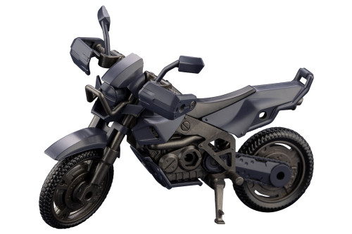 1/24 Hexa Gear Series Alternative Cross Raider Night Stalkers Ver.