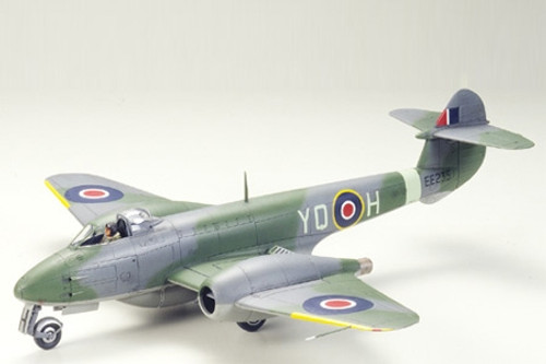 1/48 Gloster Metor F.3 - TAM61083