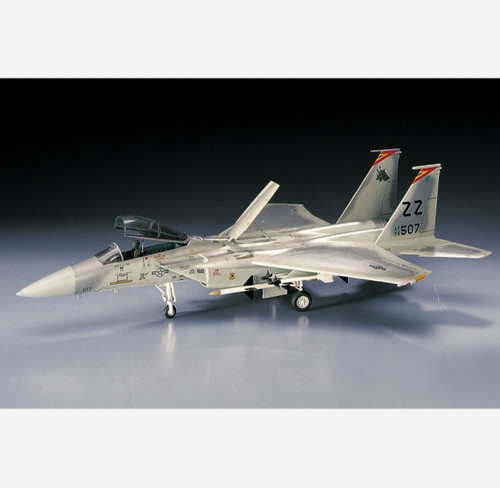 1/72 F15C Eagle - HAS01336
