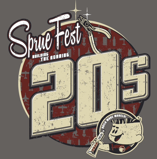 2022 Spruefest Tshirts 2022 Spruefest Tshirts