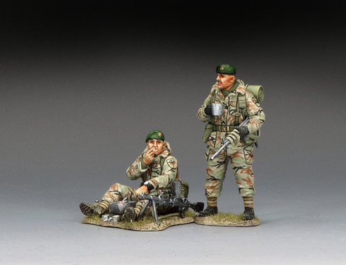 KACTF017 - Time For Some Scran & A Wet