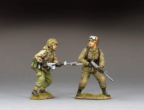 KACTF015 - Fix Bayonets!