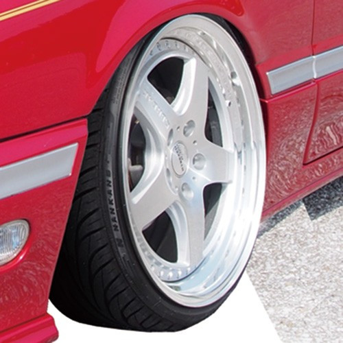 1/24 K-BREAK HYBREED FIVESTA 18inch