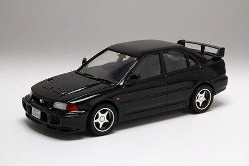 1/24 Initial D, Lancer Evolution III Kyoichi Sudo