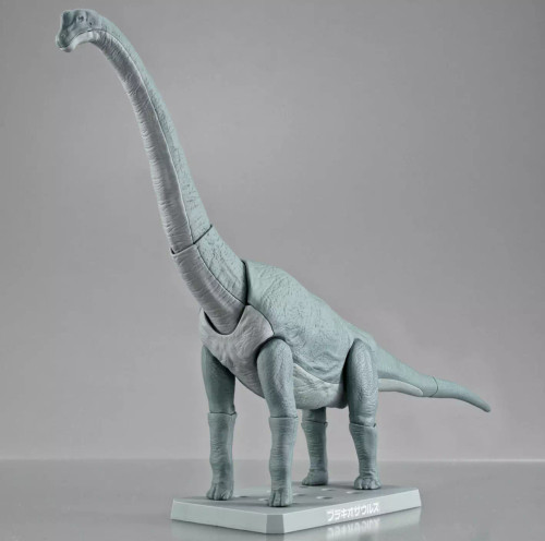 Plannosaurus Dinosaur #10 - Brachiosaurus