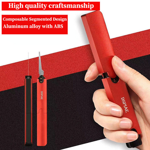 Aluminium Hand Saw