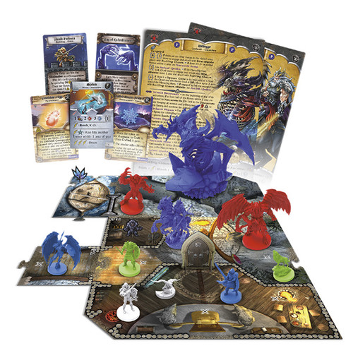 Sword & Sorcery: Northwind Tales