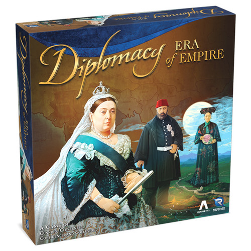 Diplomacy: Era of Empire