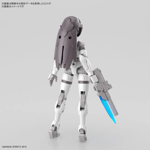 1/144 30MM #56 EXM-H15C Acerby (Type-C)