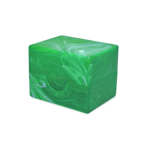 Prism Deck Case - Jade Green Prism Deck Case - Jade Green