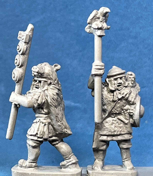 PIG030157 - Roman Standard Bearers