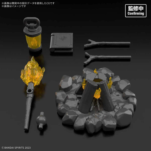 30MF #04 Item Shop 4 (Quest Option)