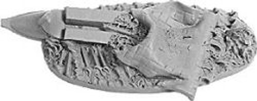 XYS18119 - Sunken Triremes (2)