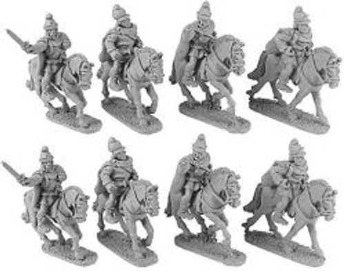 XYS18299 - Macedonian Prodromoi