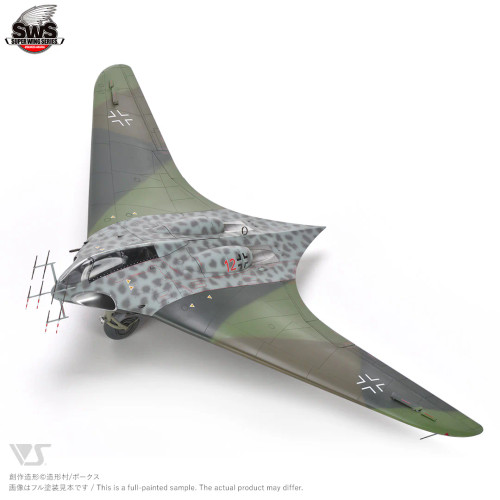 [PREORDER] 1/32 Horten Ho 229 B - ZMSWS24
