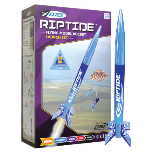 Riptide Launch Set - 1403