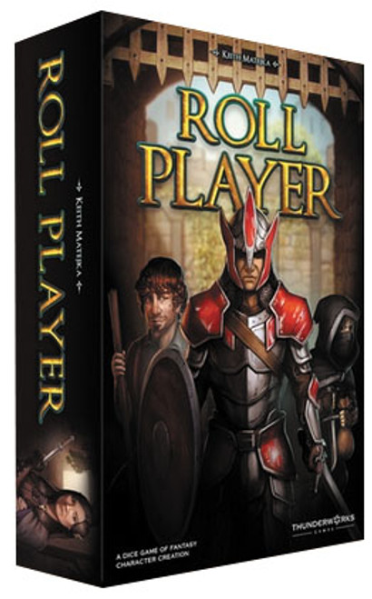 Roll Player