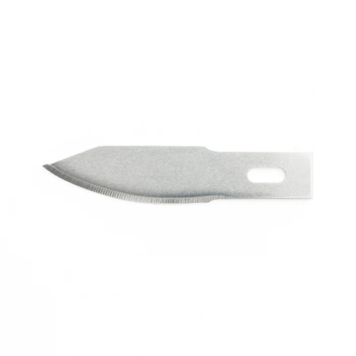 Excel #25 Contoured Blade - 5pcs. - 20025