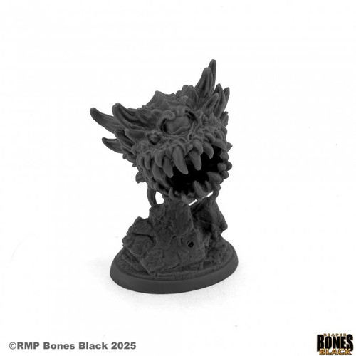 44221 - Bones Black: Driftlurker