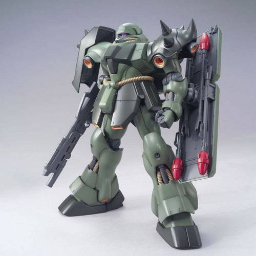 1/100 MG GEARA DOGA