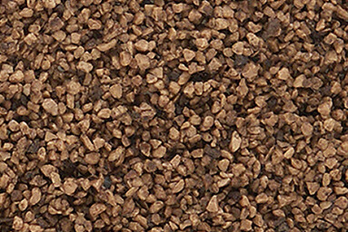 B1379 - Medium Ballast Brown Shaker