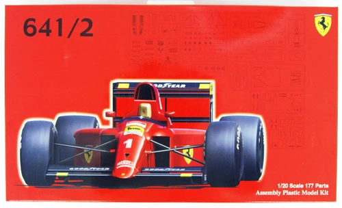 1/20 641/2 (Mexico GP/France GP)