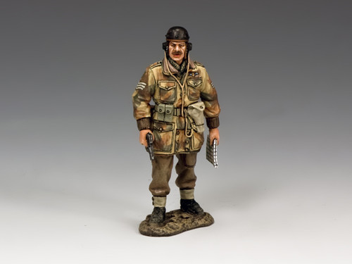 KACMG061(P) - Sergeant Glider Pilot (Glider Pilot Regt)