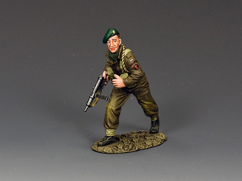 KACDD333 - Free French Commandos Grenadier