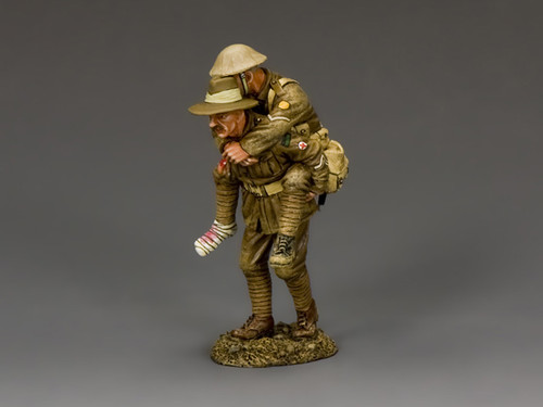 KACFW184NSW - "Hitching a Ride" (New South Wales)