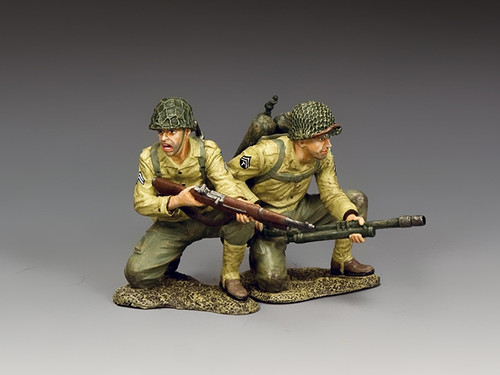 KACDD324 - The Flame Thrower Team