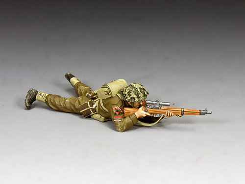 KACDD358 - The Sniper