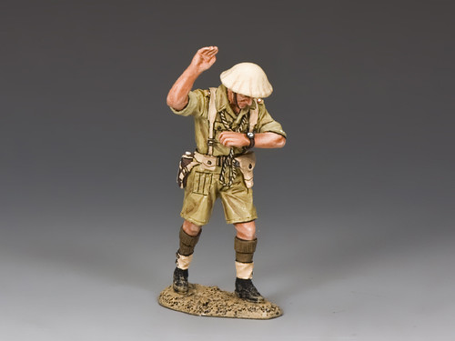 KACEA088 - Commander