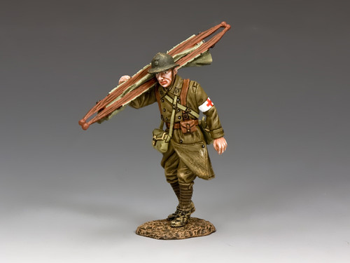 KACFOB116 - Marching Medic