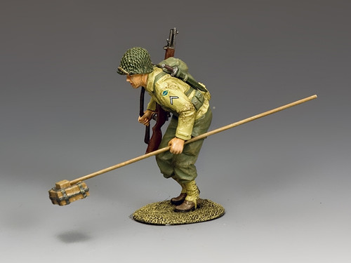 KACDD323 - Demolition Man