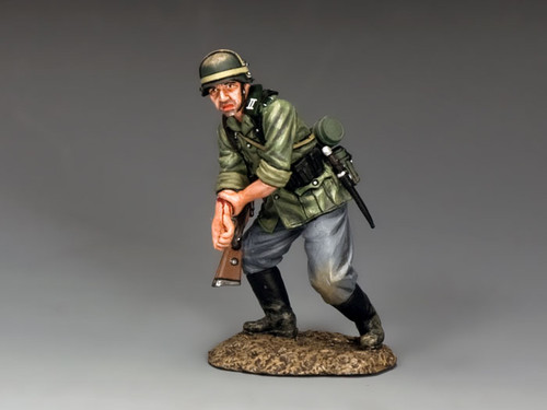 KACWS242 -  "Out-of-Action"