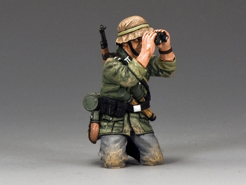 KACWS290 - Kneeling w/ Bino