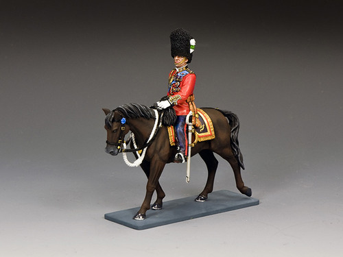 KACCE051 - His Royal Highness, Prince Charles