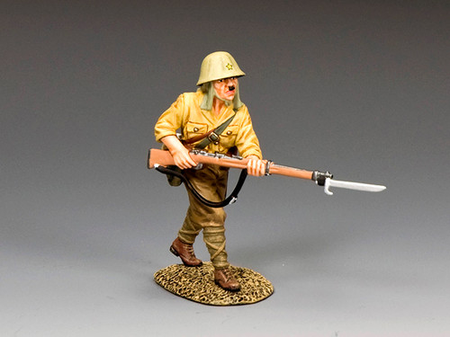 KACJN055 - Cold Steel #1