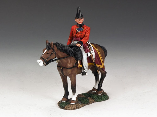 KACNA257 - Major General Pakenham