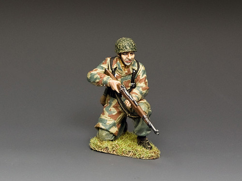 KACLW084 - FJ Kneeling Rifleman