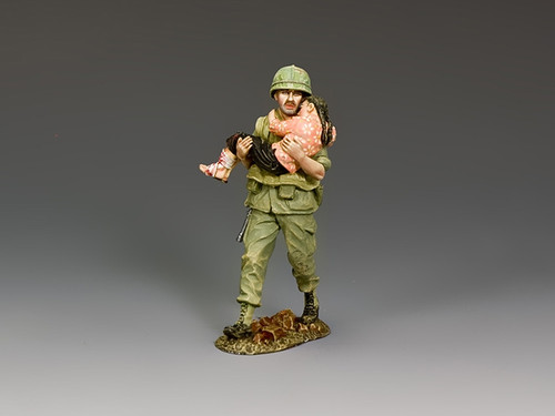 KACVN056 - Winning Hearts & Minds