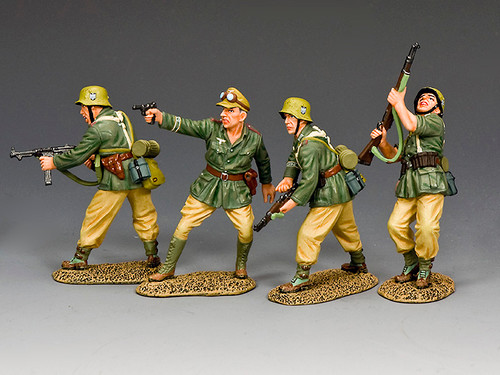 KACAK130 - Attacking AK Combat Team