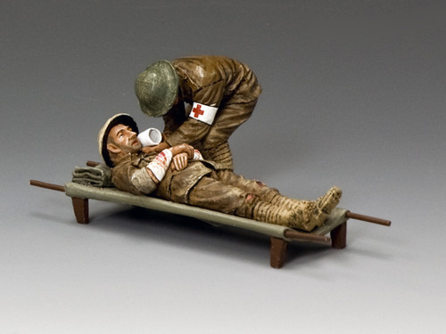 KACFW172 - A Nice Cup of Tea, Mate!